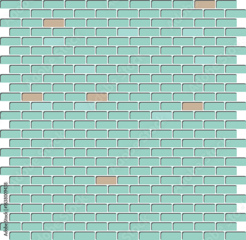 brick wall background