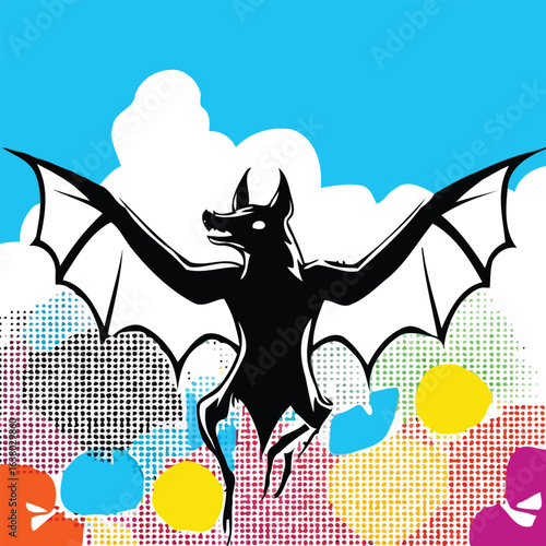 Bats are fascinating creatures