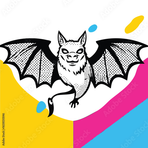 Bats are found globally