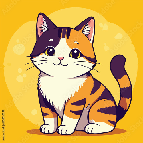 Cats are good pets