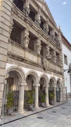 Misericordia Church – Viana do Castelo, Portugal