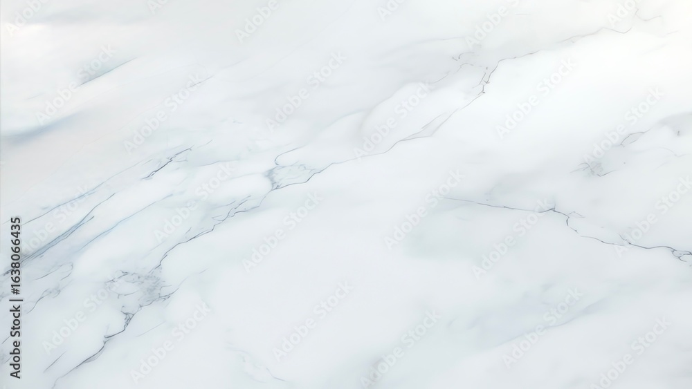 Fototapeta premium White marble background texture