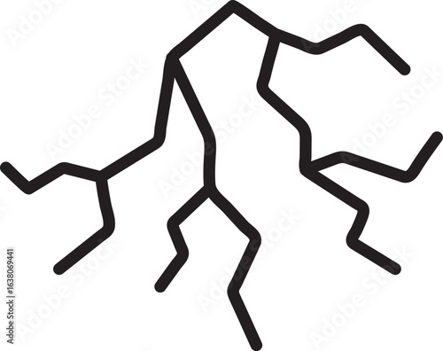 chronic venous insufficiency icon