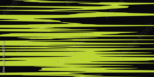 Background, contrast yellow color abstract template for business design. Technology style. You can use it for advertising, sports posters, templates, business presentations. Vector illustration