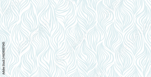 hand drawn abstract  pattern print, zebra print, simple  wavy modern design wallpaper.