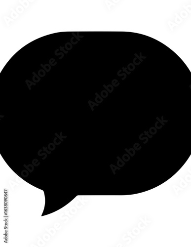 Simple black silhouette icon set for lucid origin information