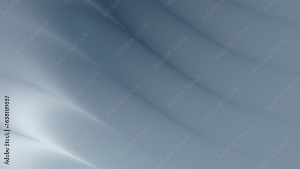 Obraz premium abstract blue background