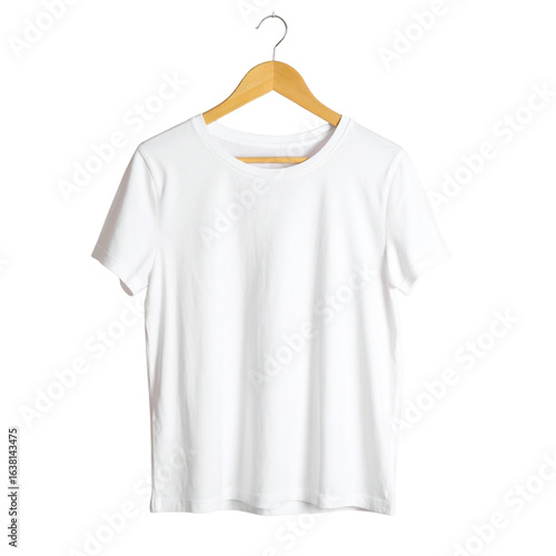 Wallpaper Mural white t shirt Torontodigital.ca