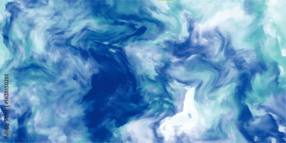 Abstract vibrant background featuring swirling marbled patterns in warm tones of green, blue, Showcases smooth, organic curves and chaotic flowing patterns that mimic liquid or ink motio. Abstract vibrant background featuring swirling marbled patterns in warm tones of green, blue, Showcases smooth, organic curves and chaotic flowing patterns that mimic liquid or ink motio.