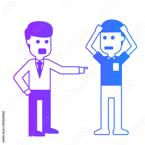 People Character