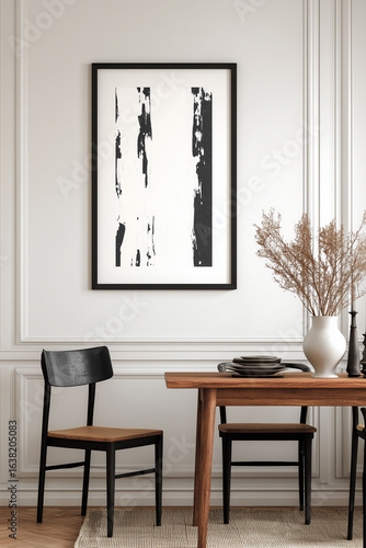 modern interior design