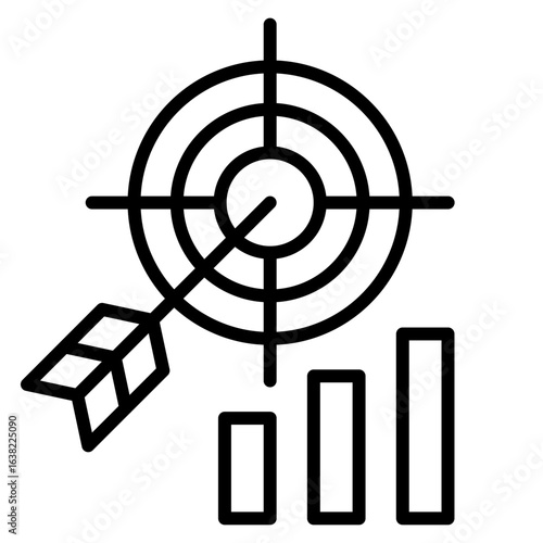 Accuracy Indicator Icon
