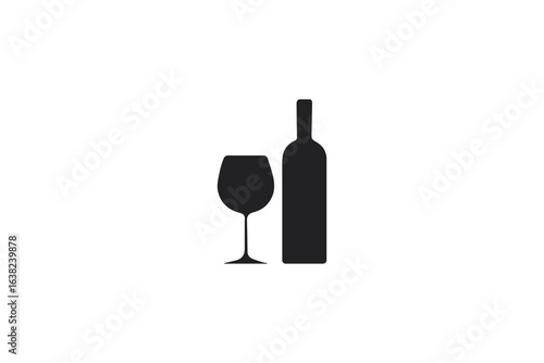 Refreshing Beverage Brand Logo Design