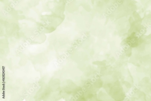 Soft textured background with subtle green and cream hues