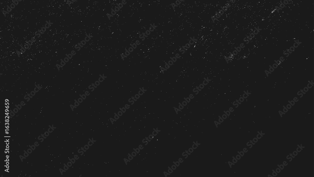 Obraz premium Space stars texture