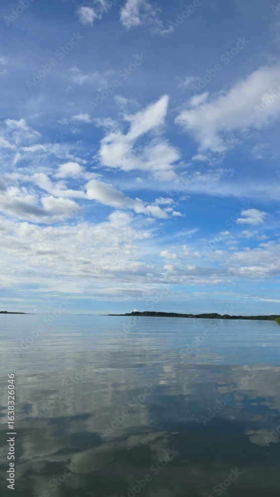 cielo y mar cielo y mar
