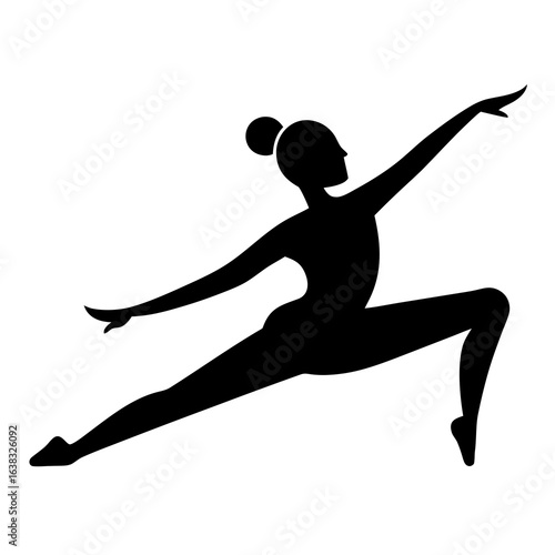 jump for joy