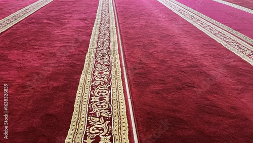 red carpet texture background