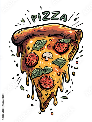 Pizza Slice