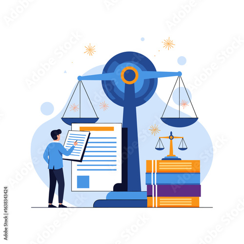 Understanding Legal Documents and the Principles of Justice