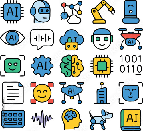 Adobe Illustrator Artwork