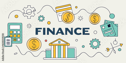 Manage your finance with ease using modern accounting tools and strategies