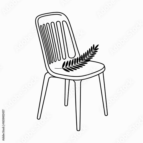chair, office, ergonomic, seating, swivel, desk, furniture, workspace, comfort, support, backrest, cushion, mobility, productivity, wheeled, adjustable, posture, executive, design, modern, homeoffice,