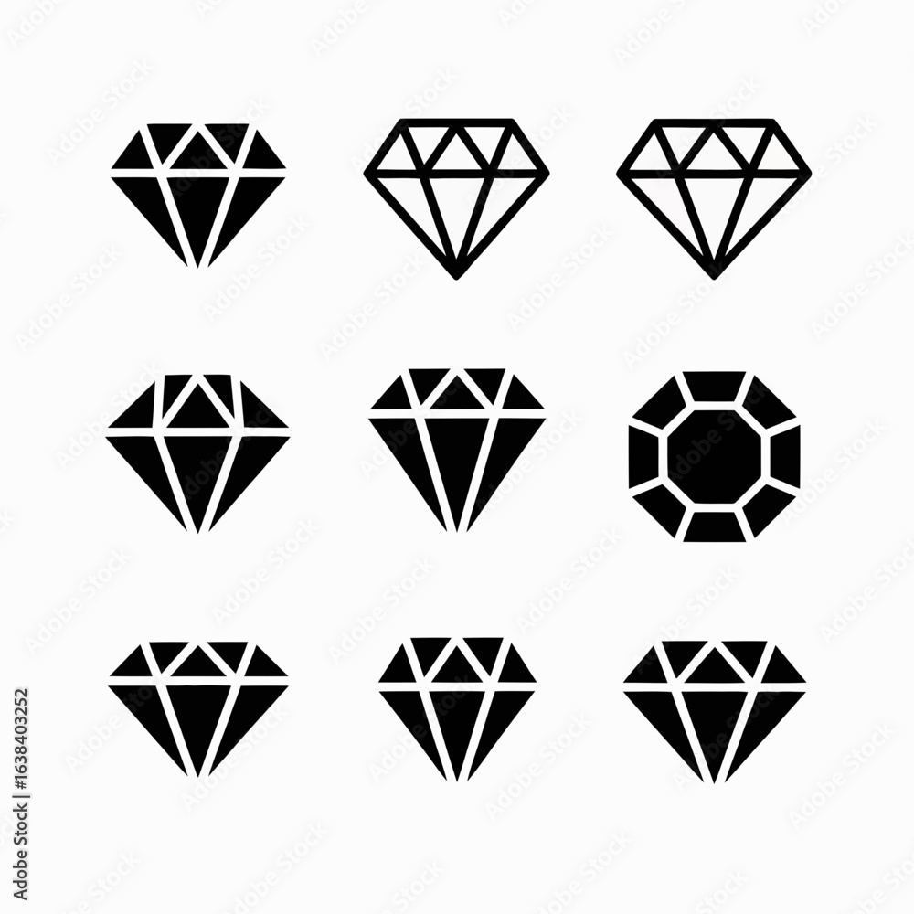 diamond, icon, gemstone, jewel, gem, crystal, luxury, precious, outline, black, white, sparkle, shine, collection, cut, elegant, wealth, jewelry, brilliance, clarity, fashion, accessory, valuable, har diamond, icon, gemstone, jewel, gem, crystal, luxury, precious, outline, black, white, sparkle, shine, collection, cut, elegant, wealth, jewelry, brilliance, clarity, fashion, accessory, valuable, har