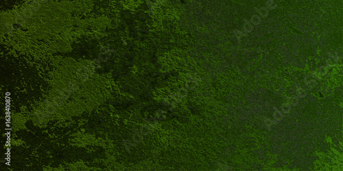 green paint texture hand art canvas grunge effect old shiny surface vintage luxurious grass moussy image vector eye pace deep love soft effect spots new modern trending background