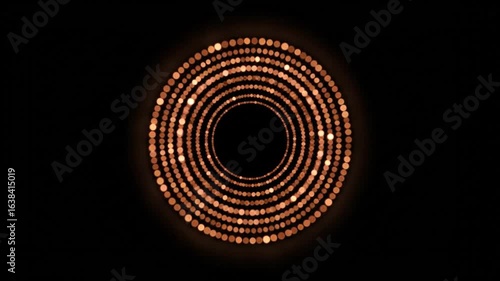 Solid black background image.