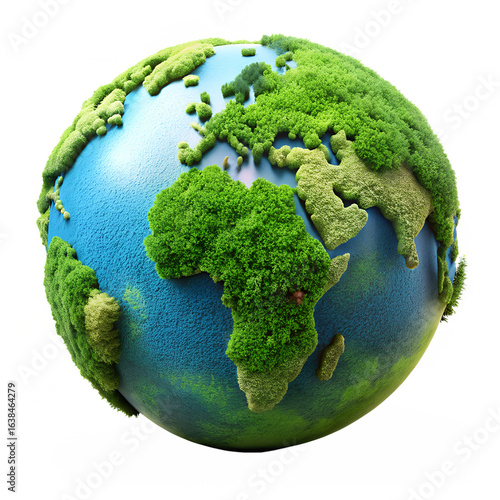 green planet earth9129