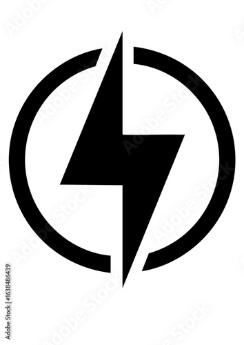 Free Download electricity sign 11 - GFXLoad