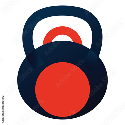 Kettlebells icon