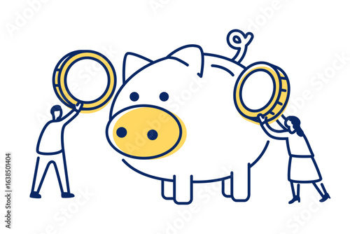 Saving Together: Building a Stronger Financial Future