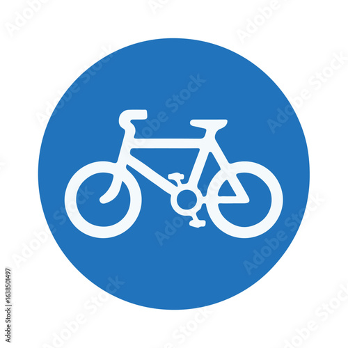 Cycle Lane