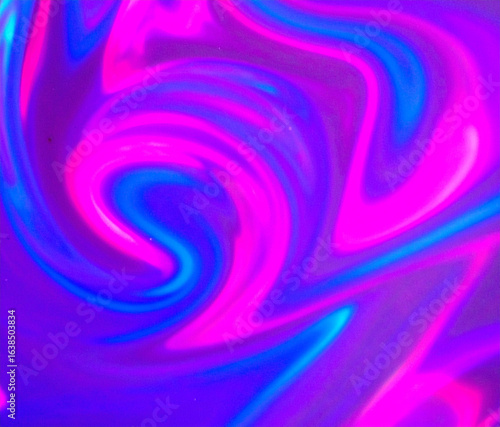 abstract fractal background