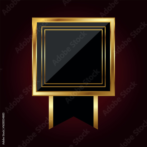 an honorary symbol, award, or distinction associated with success, achievement, formality, and elitism.
