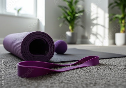 Home Rehabilitation Corner