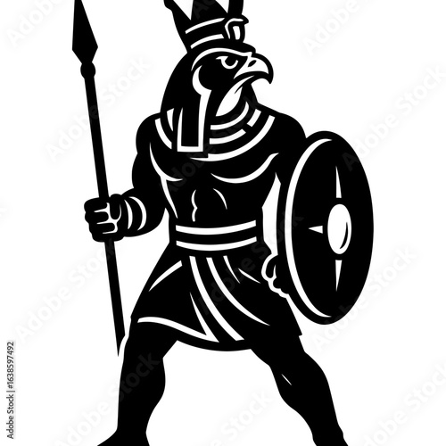 Horus Guerrero