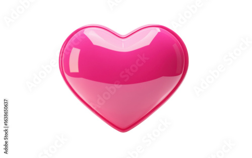 Wallpaper Mural 3D glossy message icons on white background,png Torontodigital.ca