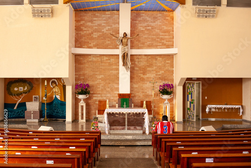 church of the holy sepulchre