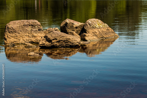 Fountain of Youth (Brocéliande’s secret)