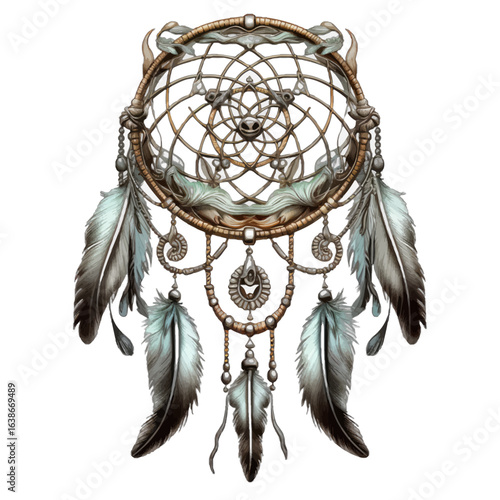 dreamcatcher