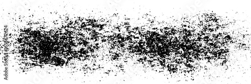 Grunge texture overlay. Distressed, grainy background for vintage effect. 