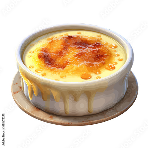 creme brulee