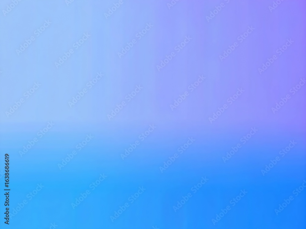 Obraz premium blue abstract background