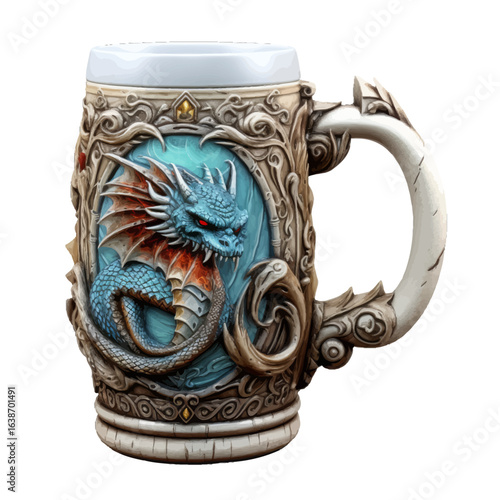 ale mug