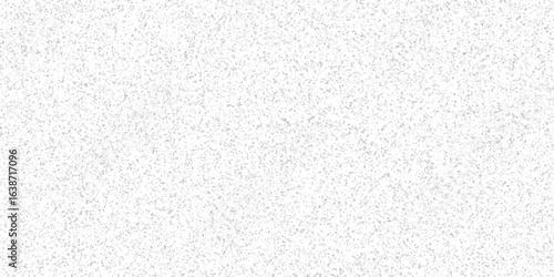 Abstract texture background with a speckled mosaic pattern displaying shades of white and gray for digital designs