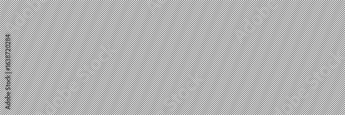 Line fade pattern. Faded halftone black lines isolated on white background. Degraded fades stripe for design print. Fadew halftones strip. Fading linear gradient. Geo transition. Vector