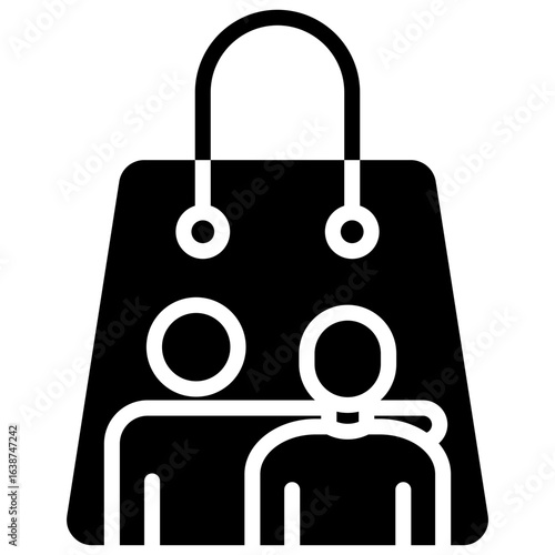 Accompany Customers
